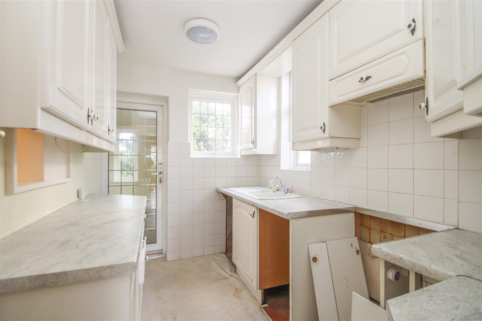 Appointmoor Cavendish Gardens, WestcliffOnSea